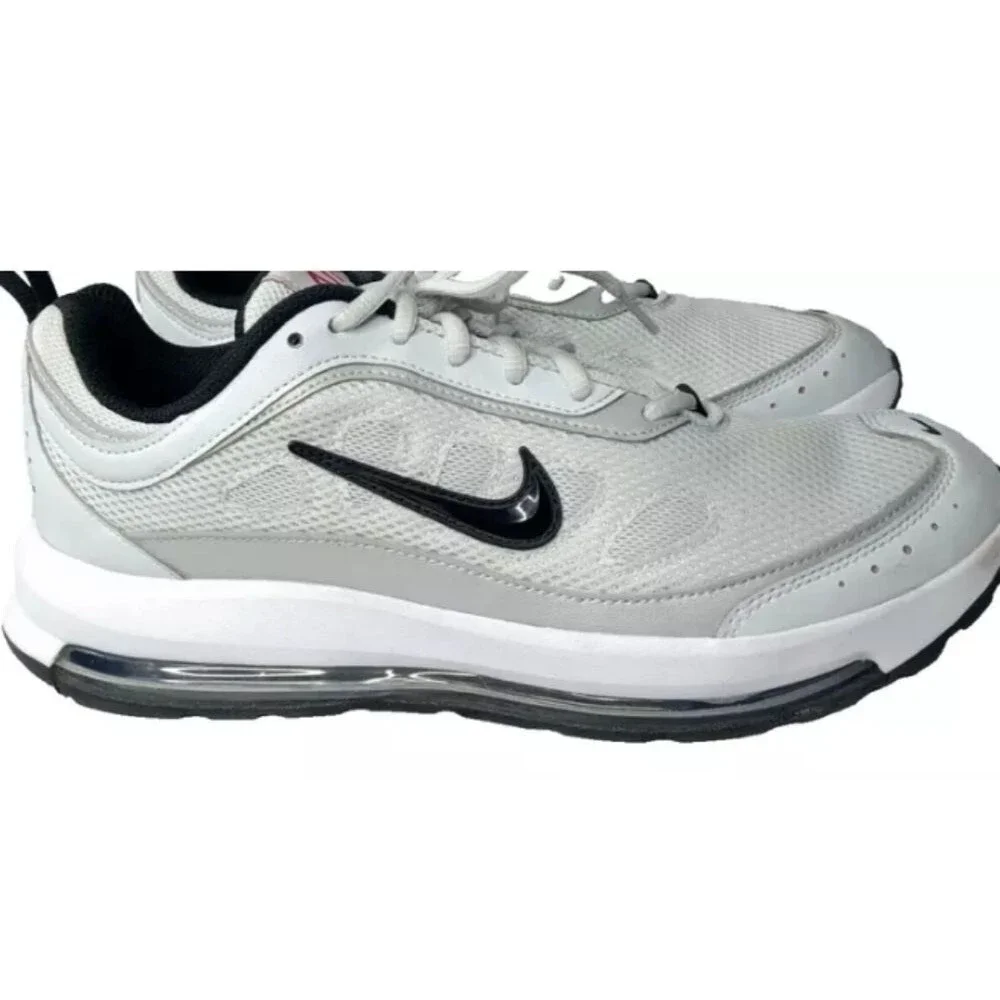 Nike Air Max AP Pure Platinum Men's Shoes Size 9.5